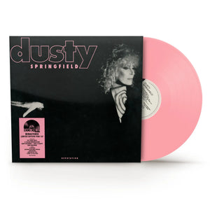 Springfield, Dusty	2025RSD - Reputation (pink vinyl)