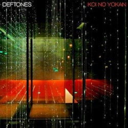 Deftones - Koi No Yokan (Lp)