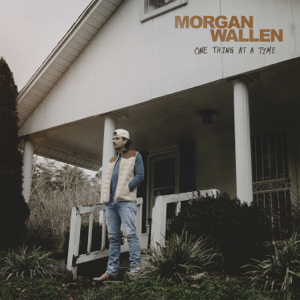 Morgan Wallen - One Thing At A Time (LP)