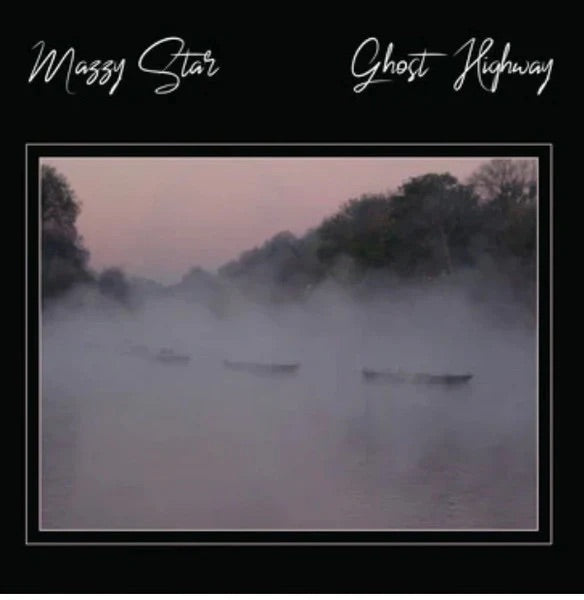 Mazzy Star - Ghost Highway (2LP)
