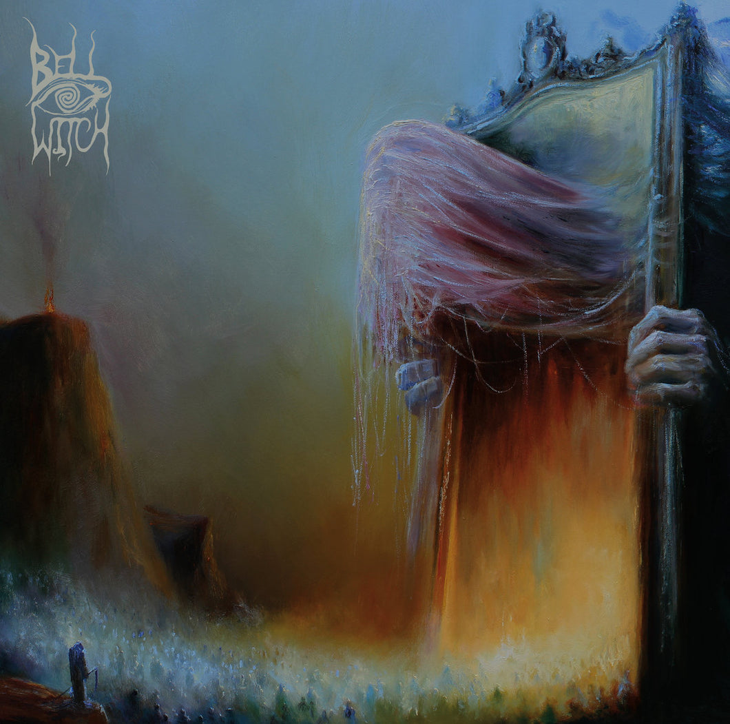 Bell Witch - Mirror Reaper (LP)