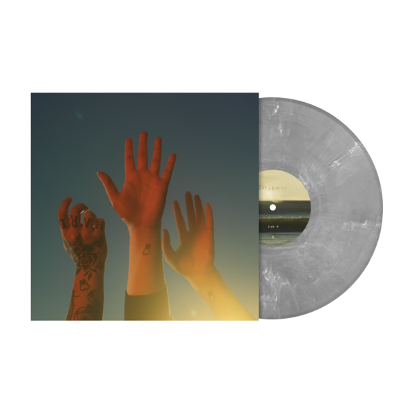 Boygenius - The Record (Retailer Exclusive LP)