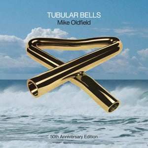 Mike Oldfield - Tubular Bells (50th Anniversary LP)