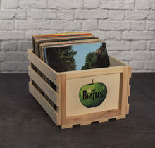 Load image into Gallery viewer, Crosley Record Storage Crate
