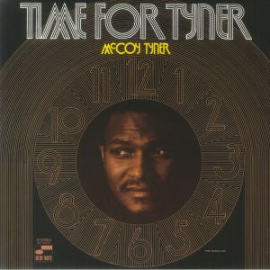 McCoy Tyner - Time for Tyner (LP)