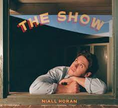 Niall Horgan - The Show (LP)