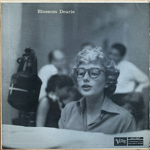 Blossom Dearie - Blossom Dearie (LP)