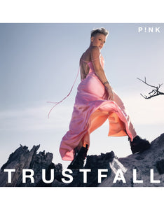 P!NK - Trustfall (Deluxe LP)