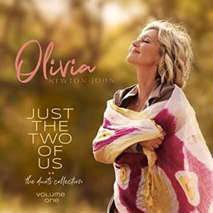 Olivia Newton-John - Just The Two Of Us: Part One (LP)