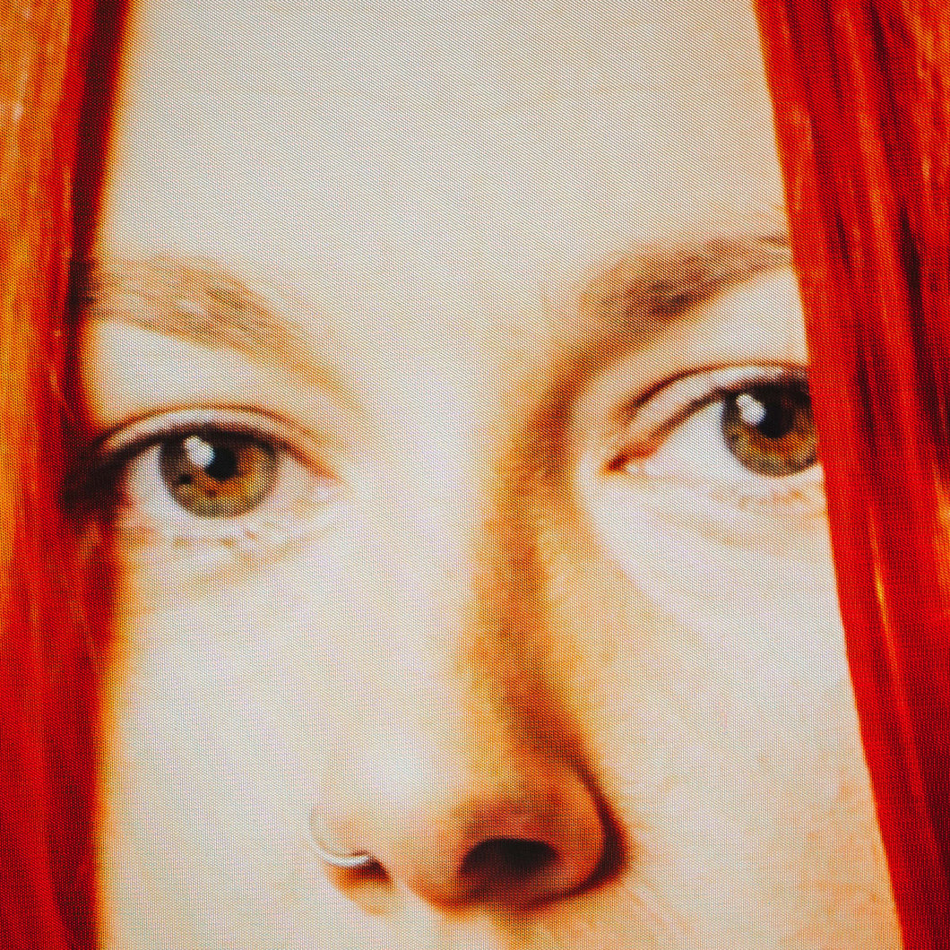 Gabrielle Shonk - Across The Room (LP)