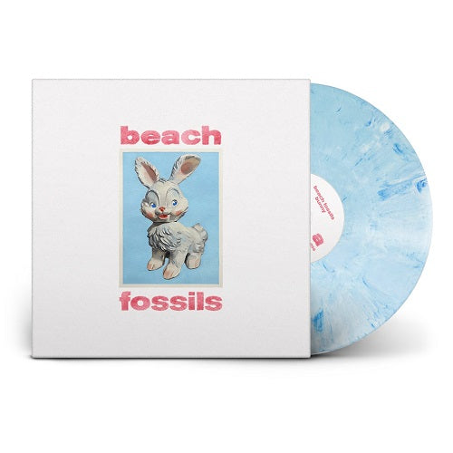 Beach Fossils - Bunny (LP)