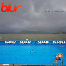 Load image into Gallery viewer, Blur - The Ballad Of Darren
