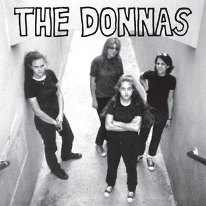 Donnas - Donnas (LP)
