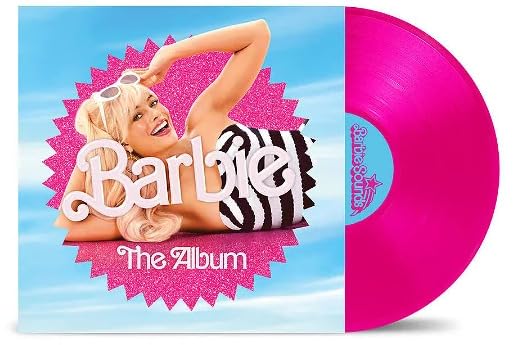 OST - Barbie (LP)