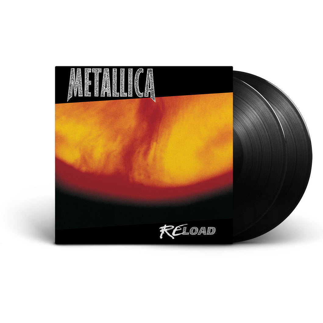 Metallica - Reload (2LP)