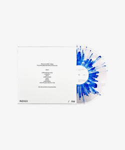RM (BTS) - Indigo (LP)