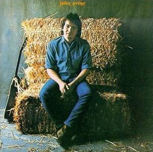 John Prine - John Prine (LP)