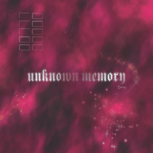 Yung Lean - Unknown Memory (LP)