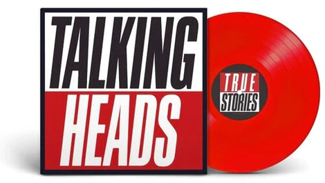 Talking Heads - True Stories (Exclusive LP)