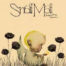 Snail Mail - Valentine Demos (LP)