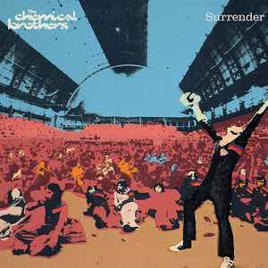 Chemical Brothers - The Surrender (2LP)