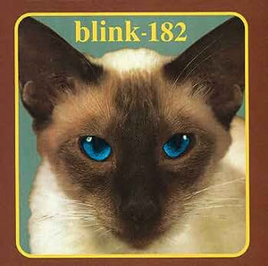 Blink-182 - Cheshire Cat (LP)