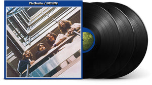 Beatles - 1967-1970 (3LP half-speed master)