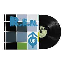 REM - Up (25th Anniversary 2LP)