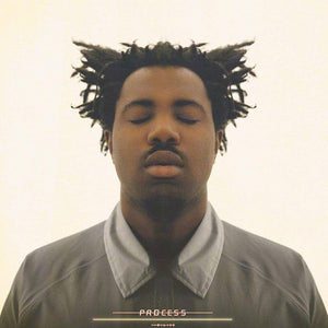 Sampha - Process (LP)
