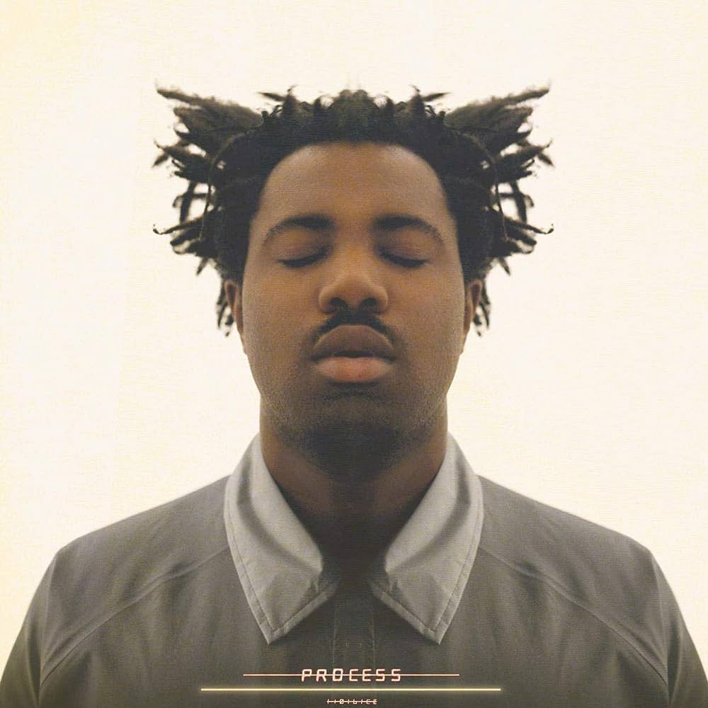 Sampha - Process (LP)