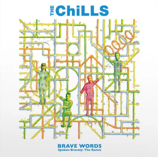The Chills - Brave Words (LP)