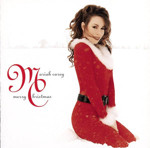 Mariah Carey - Merry Christmas (CD)