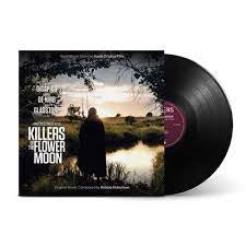 OST - Killers Of The Flower Moon (LP)