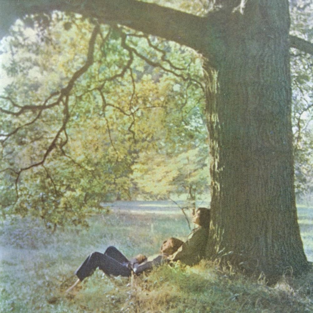 John Lennon - Plastic Ono Band (180g LP)
