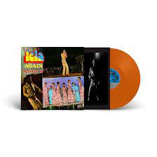 Fela Kuti - Excuse O (Orange LP)