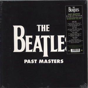 Beatles - Past Masters (180g Remasters LP)