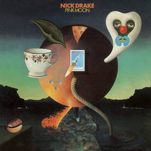 Nick Drake - Pink Moon (LP)