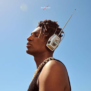Jon Batiste - World Music Radio (LP)