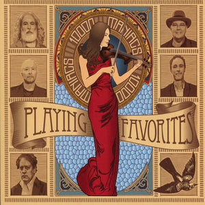 10,000 Maniacs - Playing Favourites (RSD24 LP)