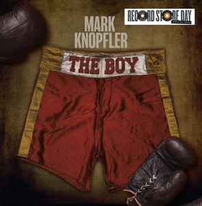 Mark Knopfler - The Boy (RSD24 LP)