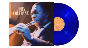 John Coltrane - Now Playing (LP)