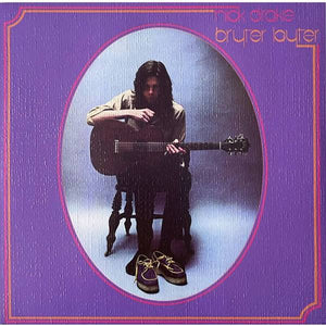 Nick Drake - Bryter Layter (LP)