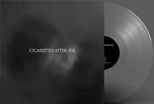 Cigarettes After Sex - X’s (LP)