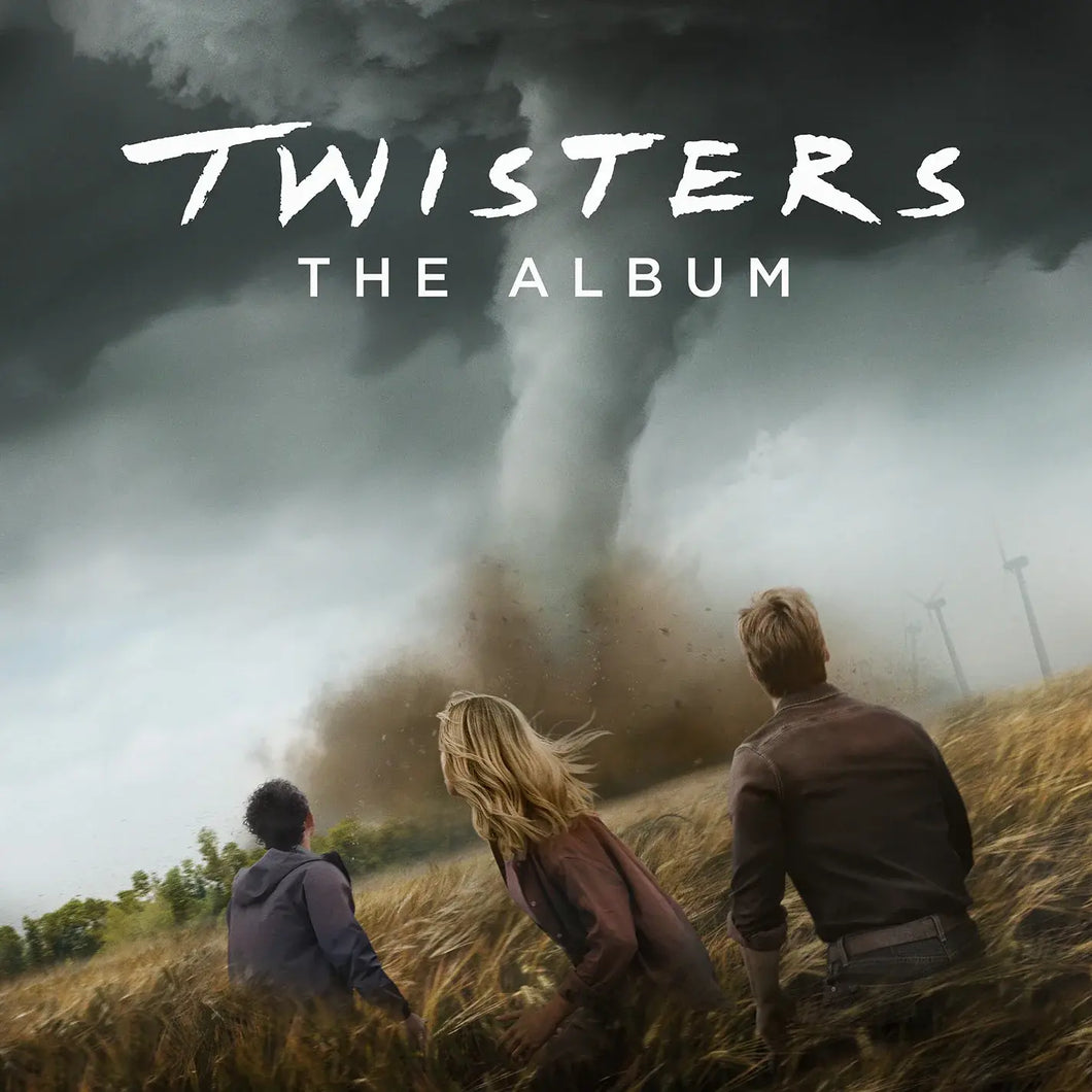 OST - Twisters (LP)