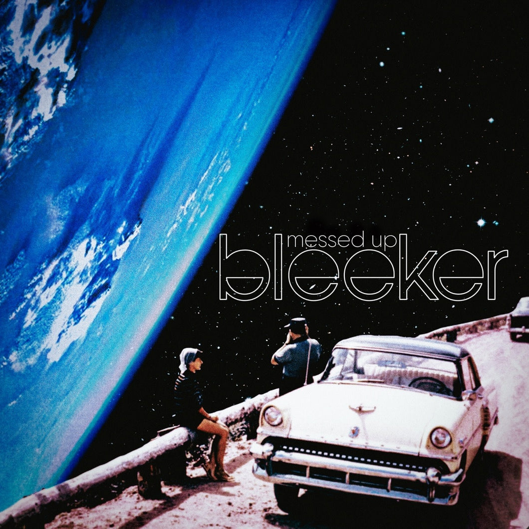 Bleeker - Messed Up (LP)