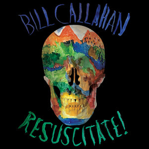 Bill Callahan - Resuscitate (LP)