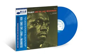 Art Blakey & The Messengers - Moanin’ (180g LP)