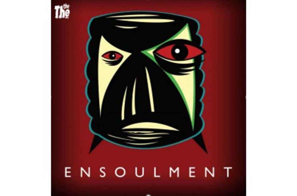 The The - Ensoulment (LP)