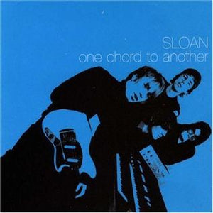 Sloan - One Chord To Another (LP)