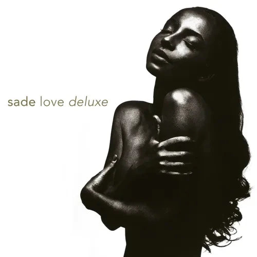 Sade - Love Deluxe (LP)